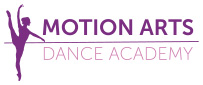 Motion Arts Dance